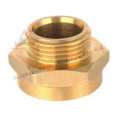 Good Quality Male Forged Brass Reduce Fitting (YD-6004)